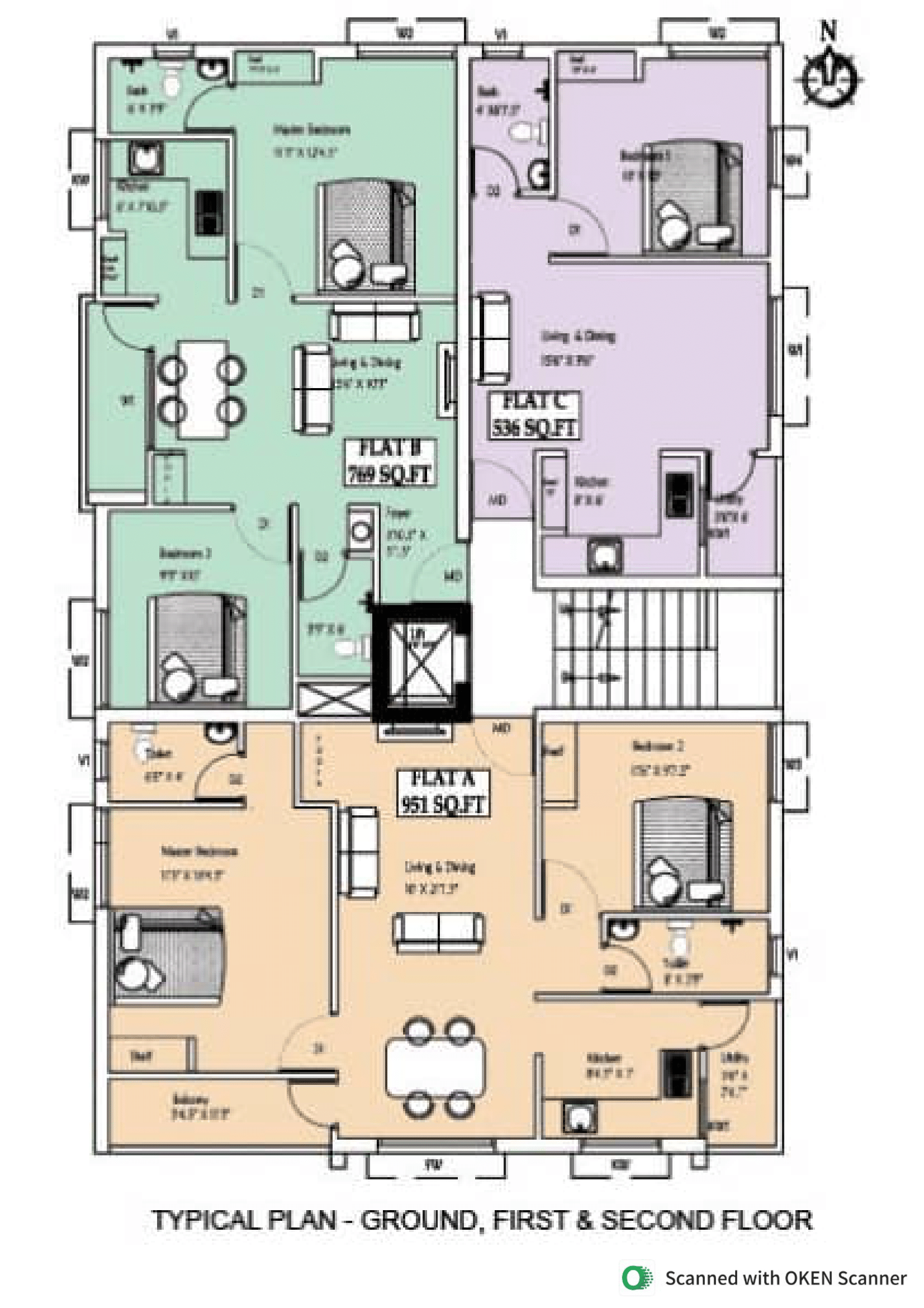 1.BLOSSOMS @ RAMAPURAM-2