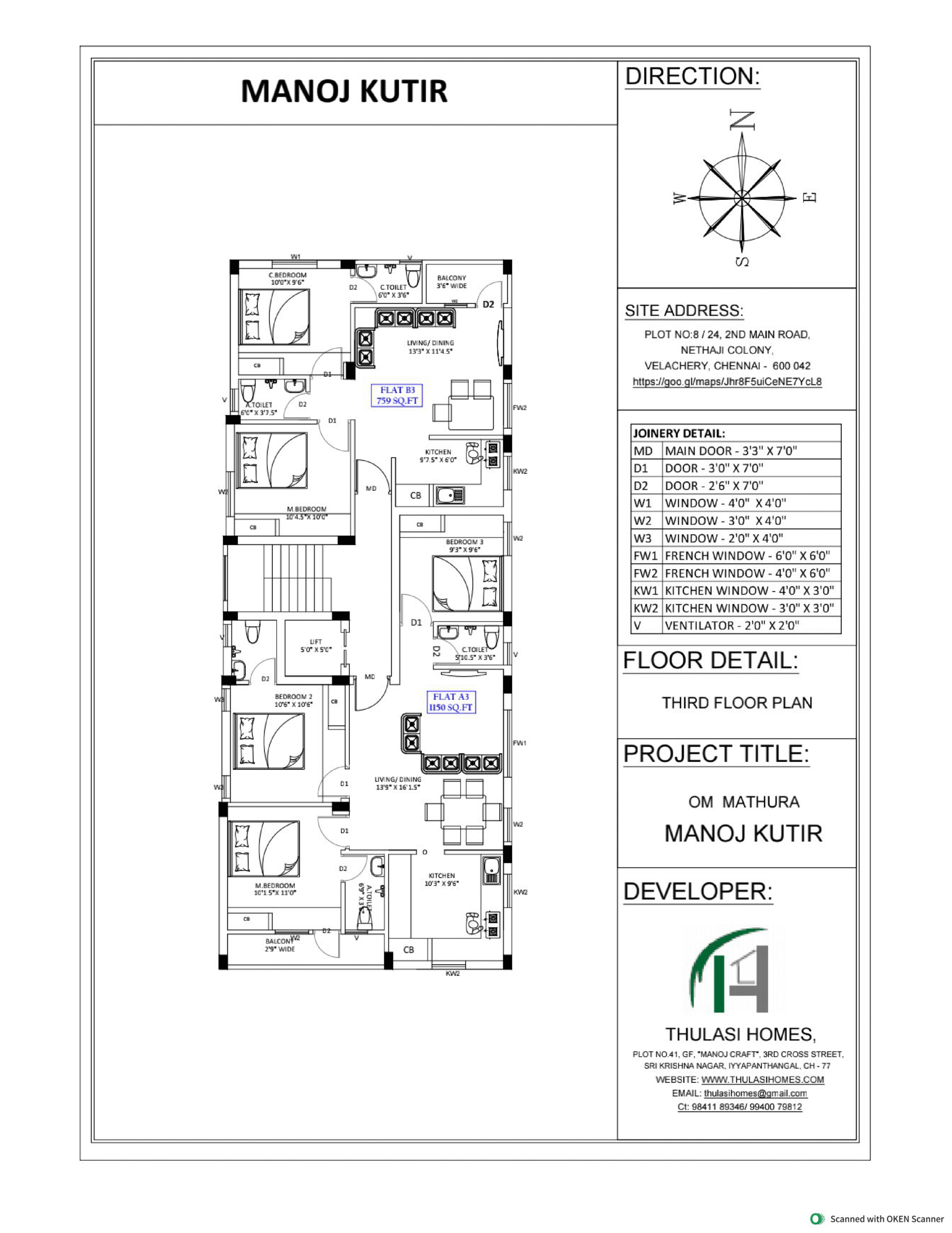 10.MANOJ KUTIR @ VELACHERY-5