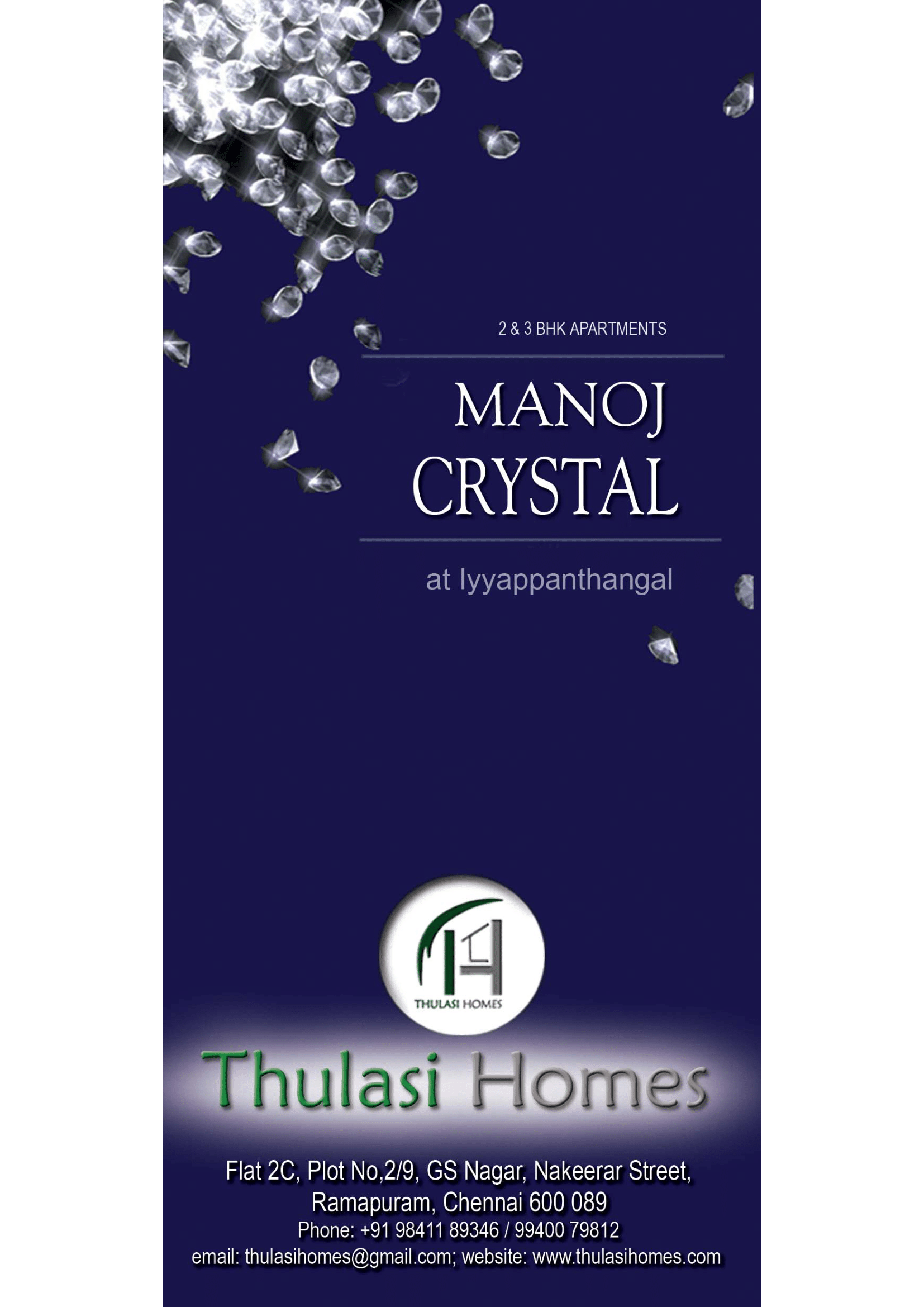 3.MANOJ CRYSTAL @ IYYAPPANTHANGAL-1