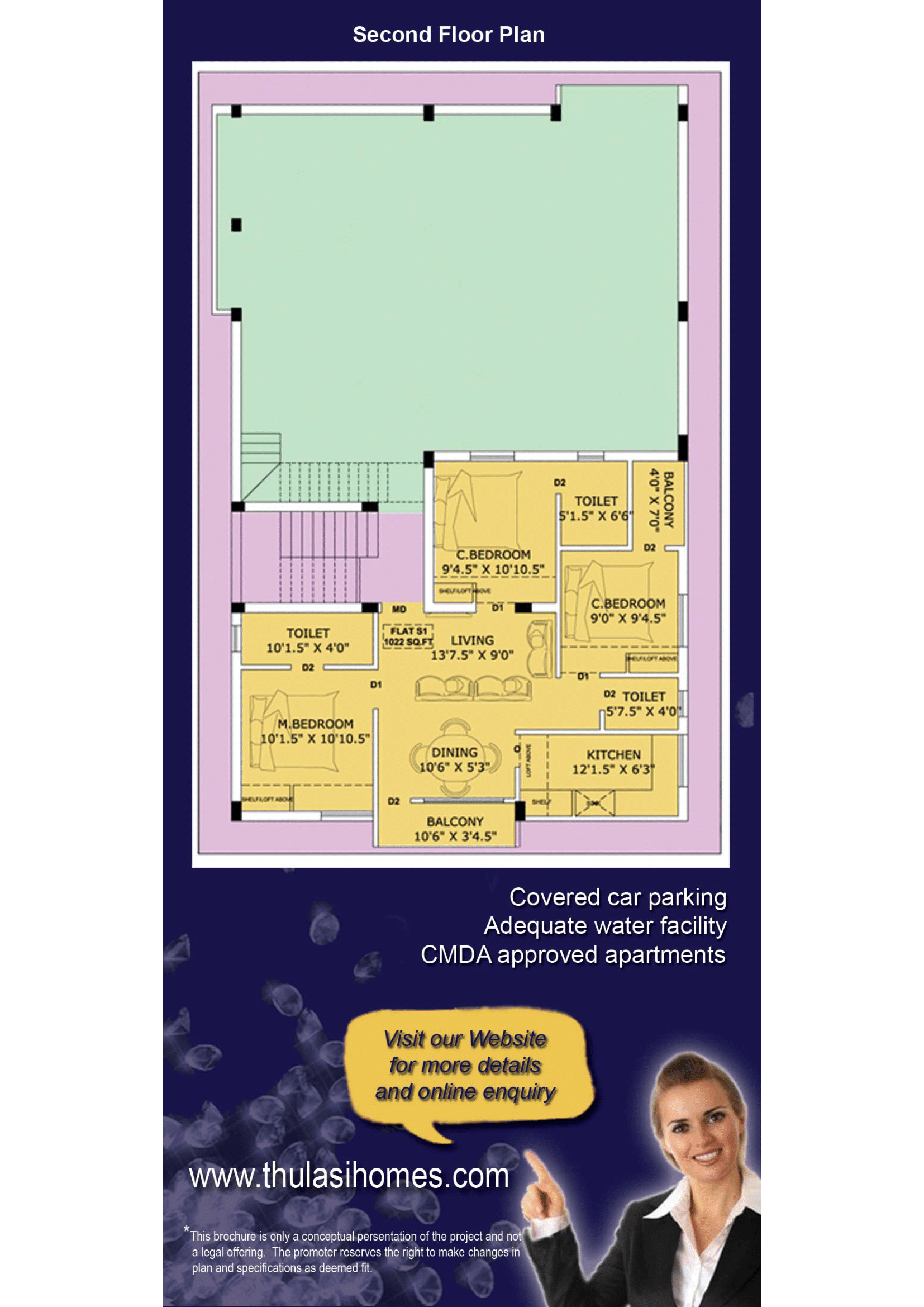 3.MANOJ CRYSTAL @ IYYAPPANTHANGAL-4