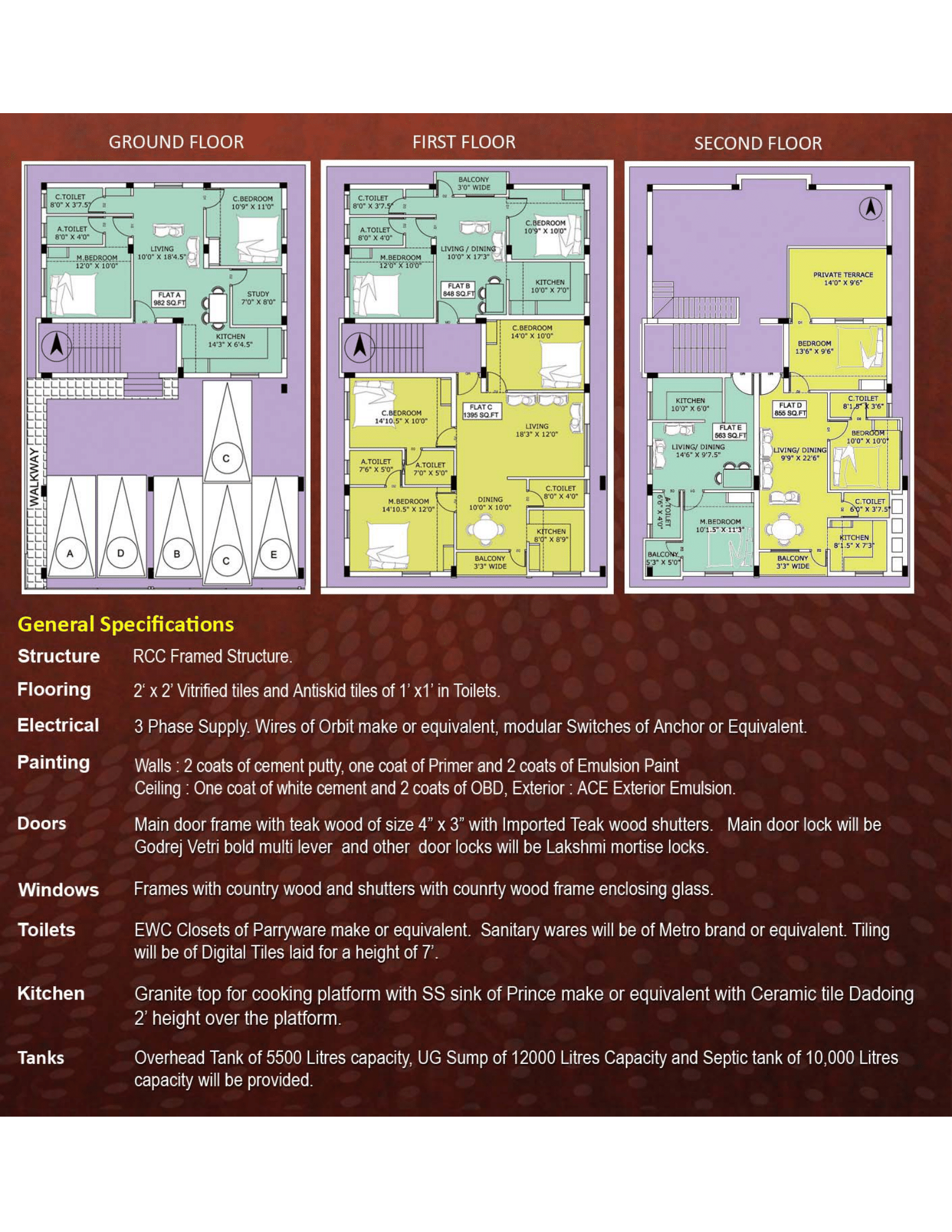 6.MANOJ CREST @ IYYAPPANTHANGAL-3