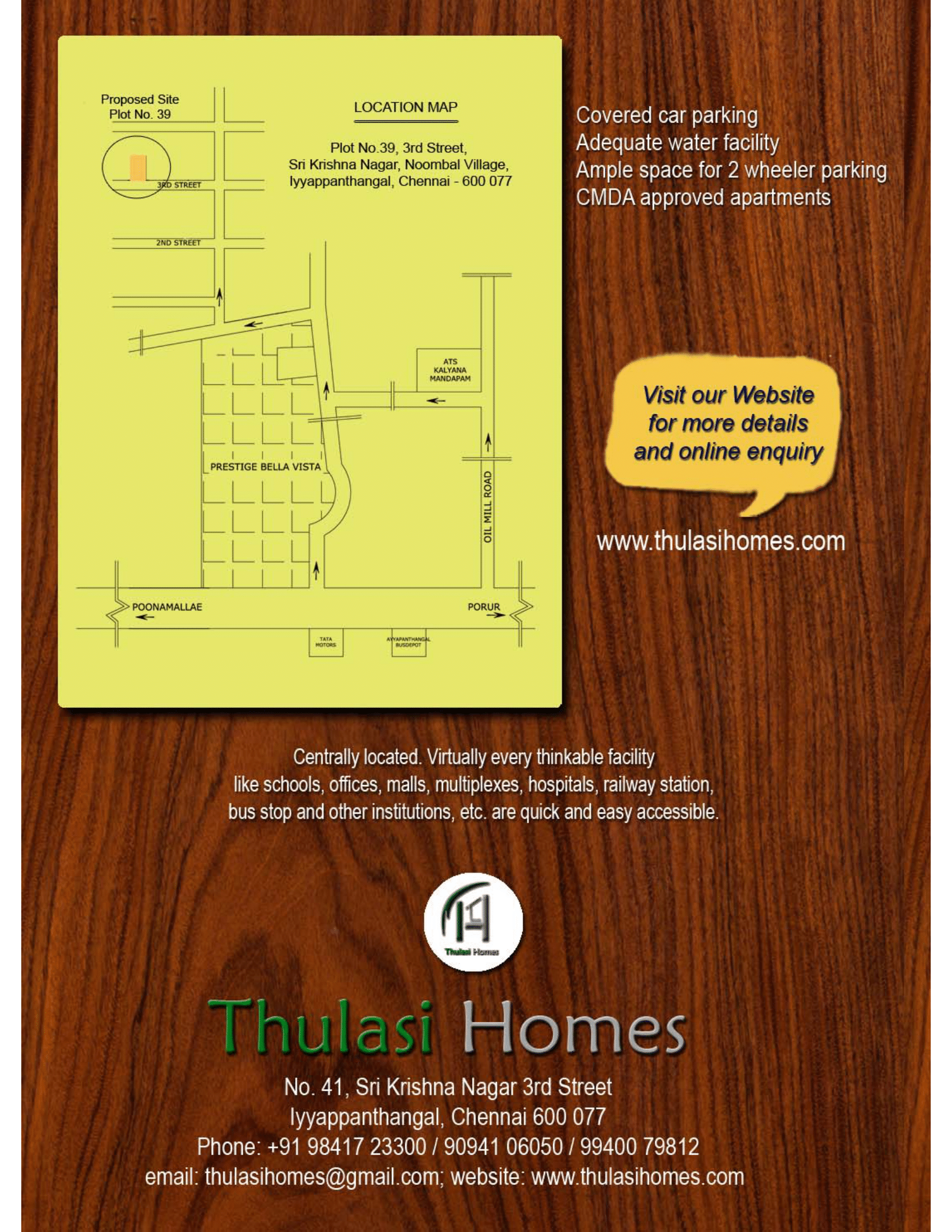 6.MANOJ CREST @ IYYAPPANTHANGAL-4