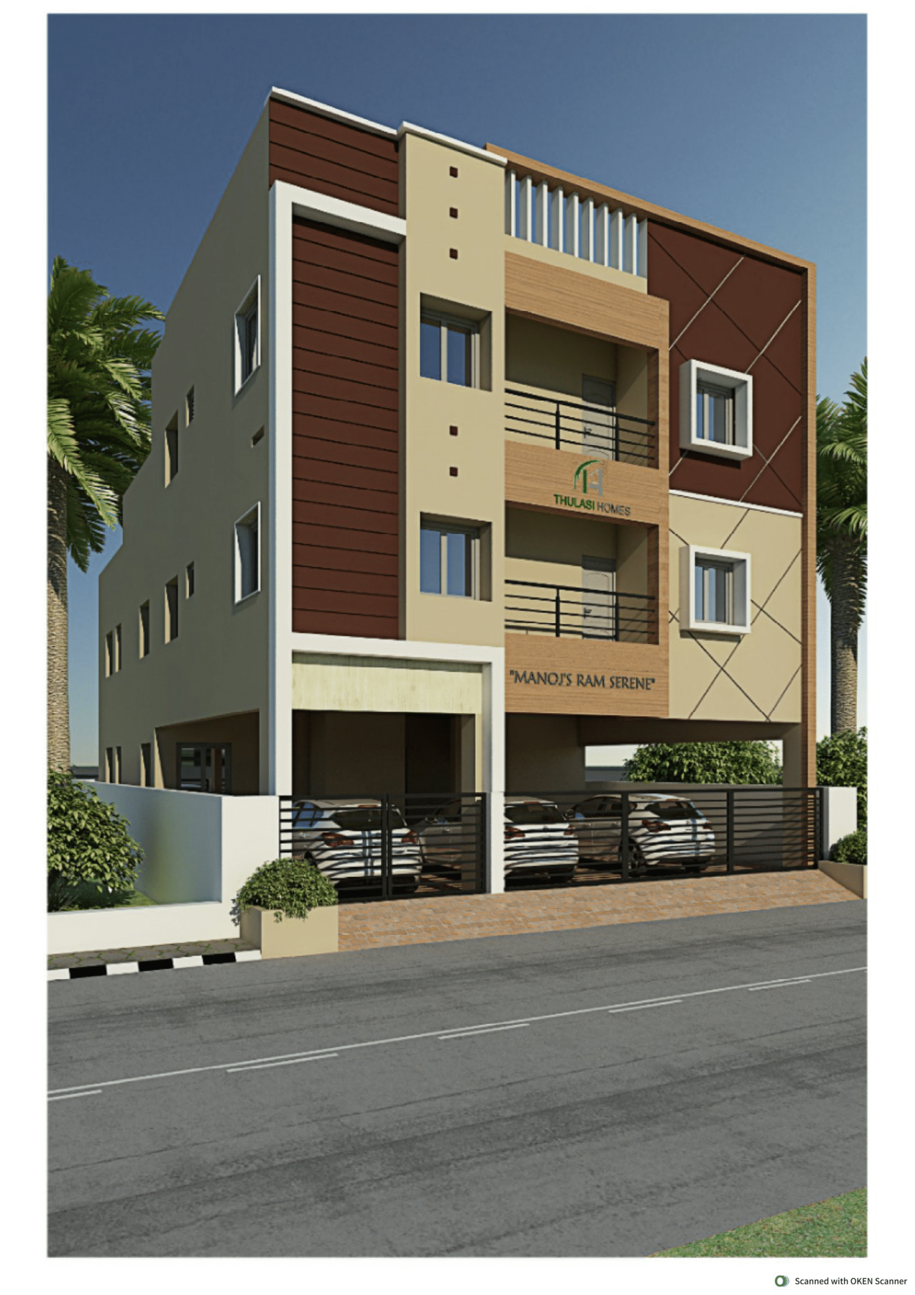 9.MANOJ RAMSERENE @ IYYAPPANTHANGAL-1